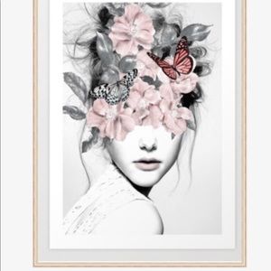 Meet your Posher, Adrienne